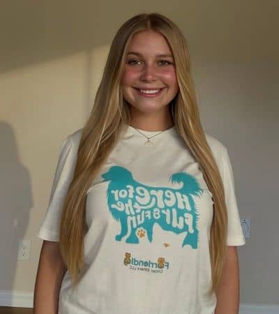 Leah Colvin Staff Manager · Dog Walker · Pet Sitter