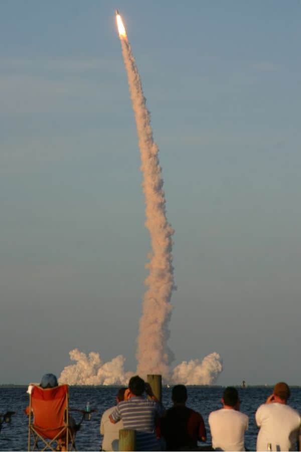 Rocket Launch in the Pet Sitting & Dog Walking service area in Titusville, FL