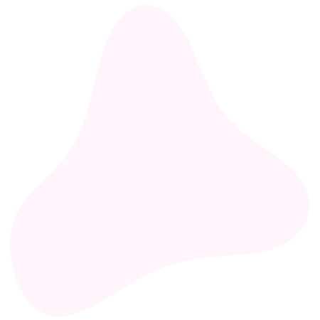 Pink pet paw print symbol representing pet care services by Furriendly Critter Sitters LLC.