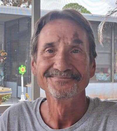 Michael Patrick Gannaway_ dog walker pet sitter