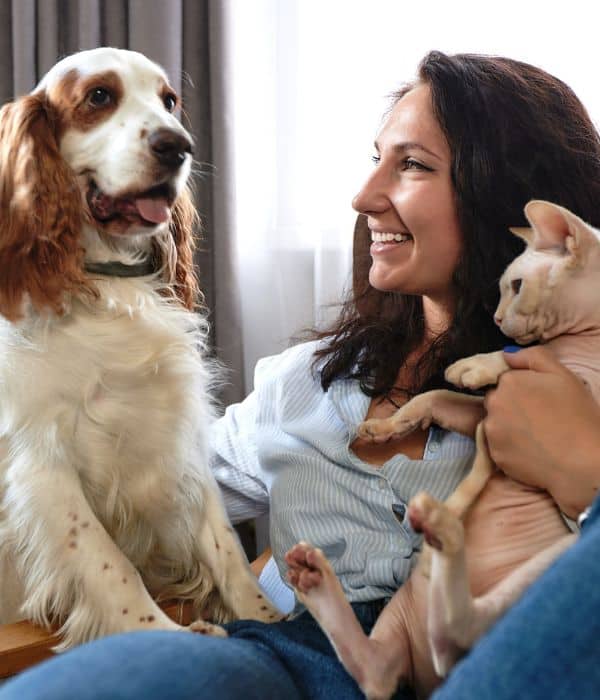 Why Titusville Pet Parents Trust Furriendly Critter Sitters